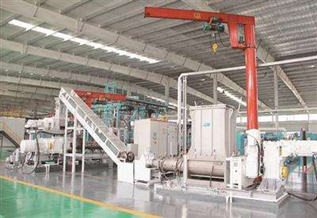 山东海润：科技治霾 挖掘减排新潜力