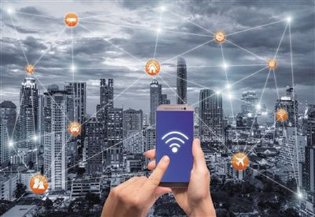 三大运营商齐发力大 大数据助力“智慧社会”构建