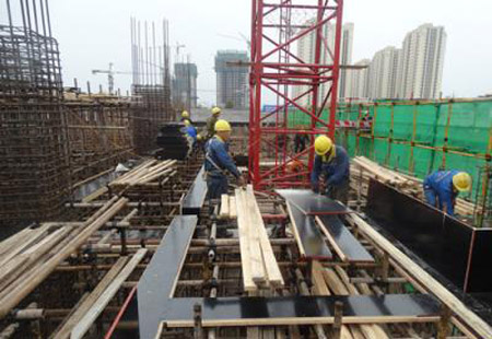 “十四五”住房和城乡建设科技发展规划印发