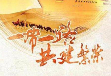 一带一路5年投资289亿美元 中企积极履行社会责任