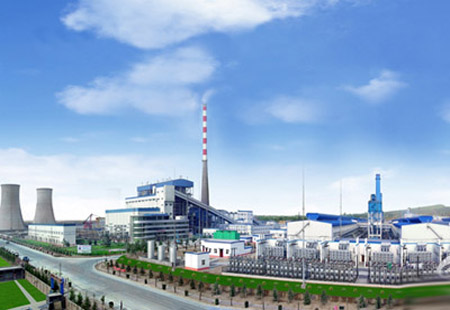 豫联集团抢抓“一带一路”机遇 打造国际高端新标杆