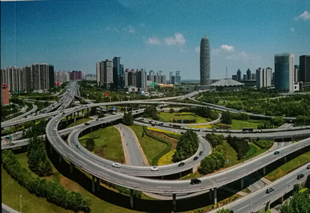 2023年河南省经济增长态势稳定向好 新旧动能加快转换