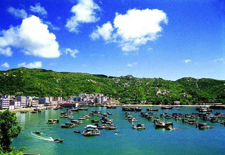 报告显示：中国人将为避暑出游花费超过3000亿元