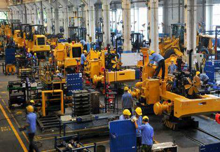 广西柳工集团：深化三项制度改革 激发高质量发展新活力