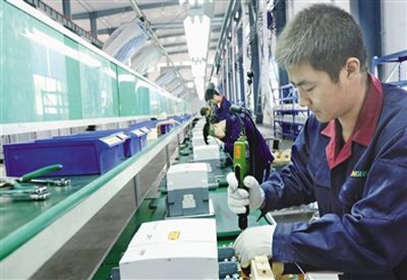 聚焦智能制造、数字经济  多地秋招瞄准新兴产业紧缺人才