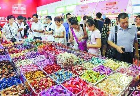 传统糖果失宠走 高端路线能否助力破局