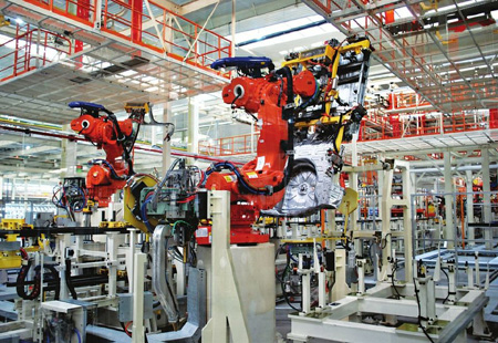 2020山西经济持续恢复稳定向好