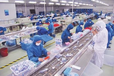 河南新增调整19条财税政策 支持民营经济发展