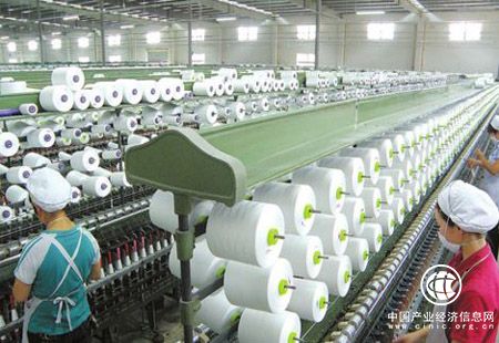 棉纺外贸运行面临更多调整压力