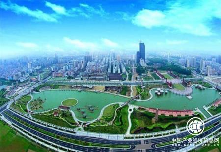 前5月佛山经济运行“高开稳走”