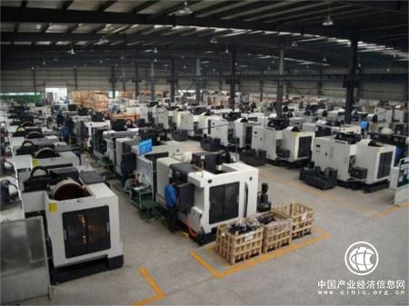 吉林省多措并举促进制造业向中高端迈进