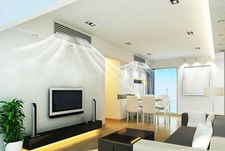 空调功能进阶史：从“制冷快”到“不吹人”再到“衡温场”