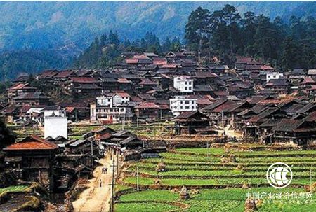 旅游业是兴边富民的生力军