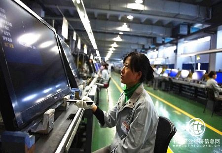 广东制造业企业规模大，理工类毕业生就业形势依然向好