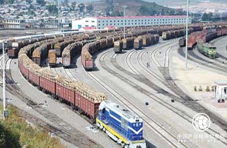 牡丹江：加快建设东北亚区域合作示范城市