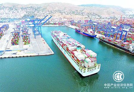 【政策解读】海上丝路 共享蓝色空间