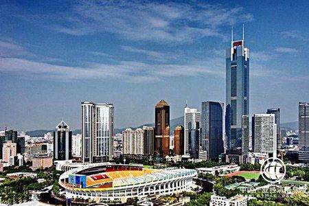 广东广州：1-4月高新技术产品产值占比47.3％