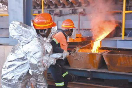 紫金矿业入选“2022福布斯中国可持续发展工业企业TOP50”榜单