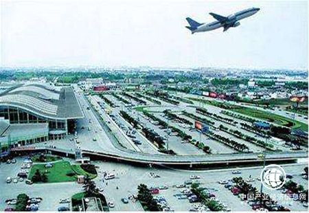 湖南长沙将构建国家级临空经济示范区