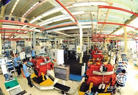 玉柴求新求变：新能源、轻客、海外市场多重出击 