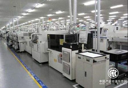 半导体设备投资大幅增长 国产装备产业化能力不足