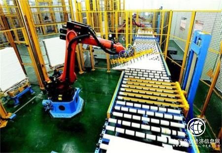 工业和信息化部关于公布2019年国家技术创新示范企业名单的通知