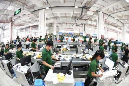 浙江电商进入万亿级产业行列