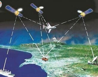国家北斗精准服务网覆盖全国３００余城