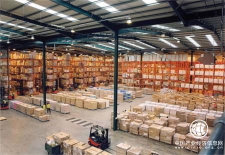 我国仓储行业总体发展平稳 统筹布局等问题有待解决