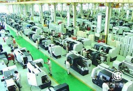 11月多项经济指标好于预期：工业大增6.2%