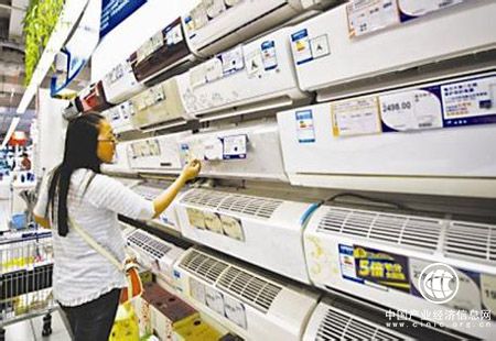 今年夏天格外长 空调销量升温车市楼市降温