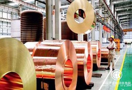 铜陵有色企业文化建设的创新实践