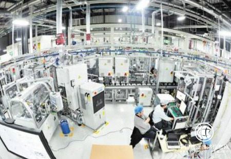 低碳转型 湖南着力工业水效提升