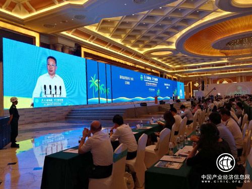 2017海南综合招商活动引爆海南投资热潮