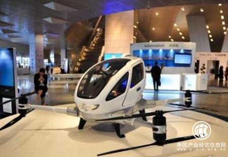 不断刷新的制造概念带给世界不一样的“中国制造”