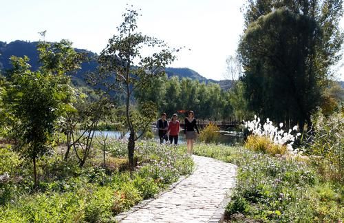 乡村旅游：既要顾全“面子”也要建好“里子”