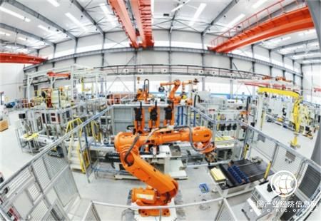 欲破制造业发展瓶颈 广西铆足劲发展工业设计