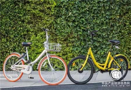 共享单车中场战事：“政府军”进退选择