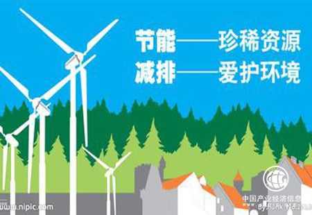 中国企业节能减排投入普遍增加