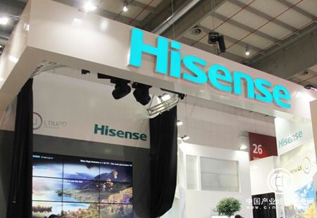 彩电市场一片惨淡，为何海信脱颖而出？