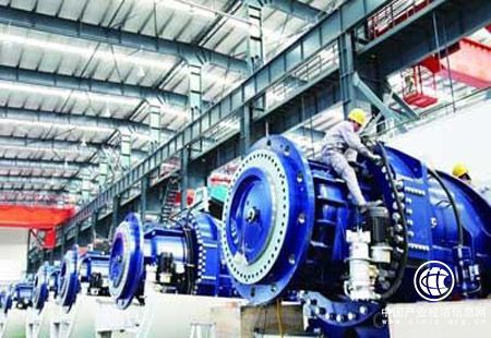 河南:以智能制造为引领推动制造业高质量发展