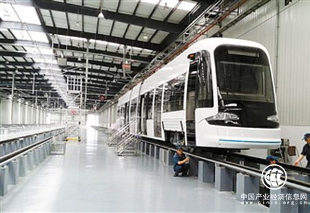 重塑城市经济地理 成都加码先进制造业