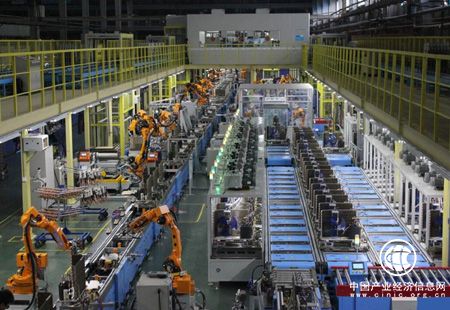 深圳智能制造将迈入