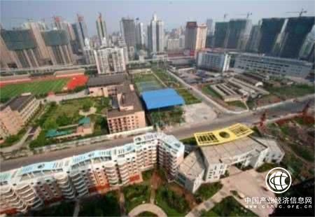 三大运营商在重庆建信息产业示范基地