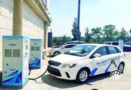 专家预测下半年北京新能源车将集中爆发