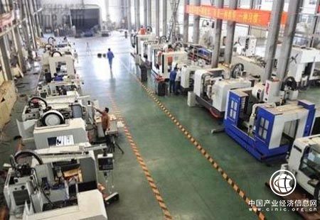 提升创新能力 甘肃力促产业转型升级