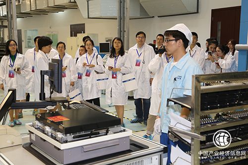 中国通号：奏响高铁列控技术最强音