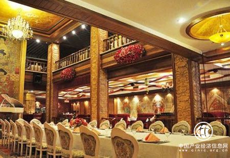 哈尔滨被认定为“中国西餐之都”