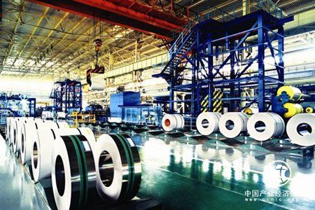 太钢坚持走可持续发展道路 品牌价值再提升