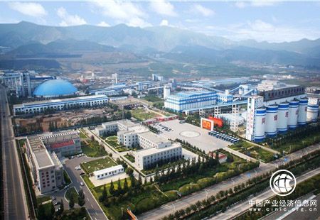 同煤打造煤电一体化升级版 实现清洁绿色发展